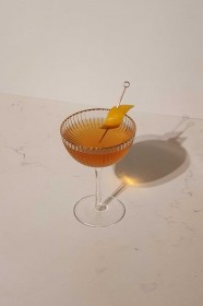 Lower Side cocktail