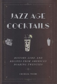 02_Jazz Age Cocktails