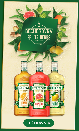 BECHEROVKA HERBS