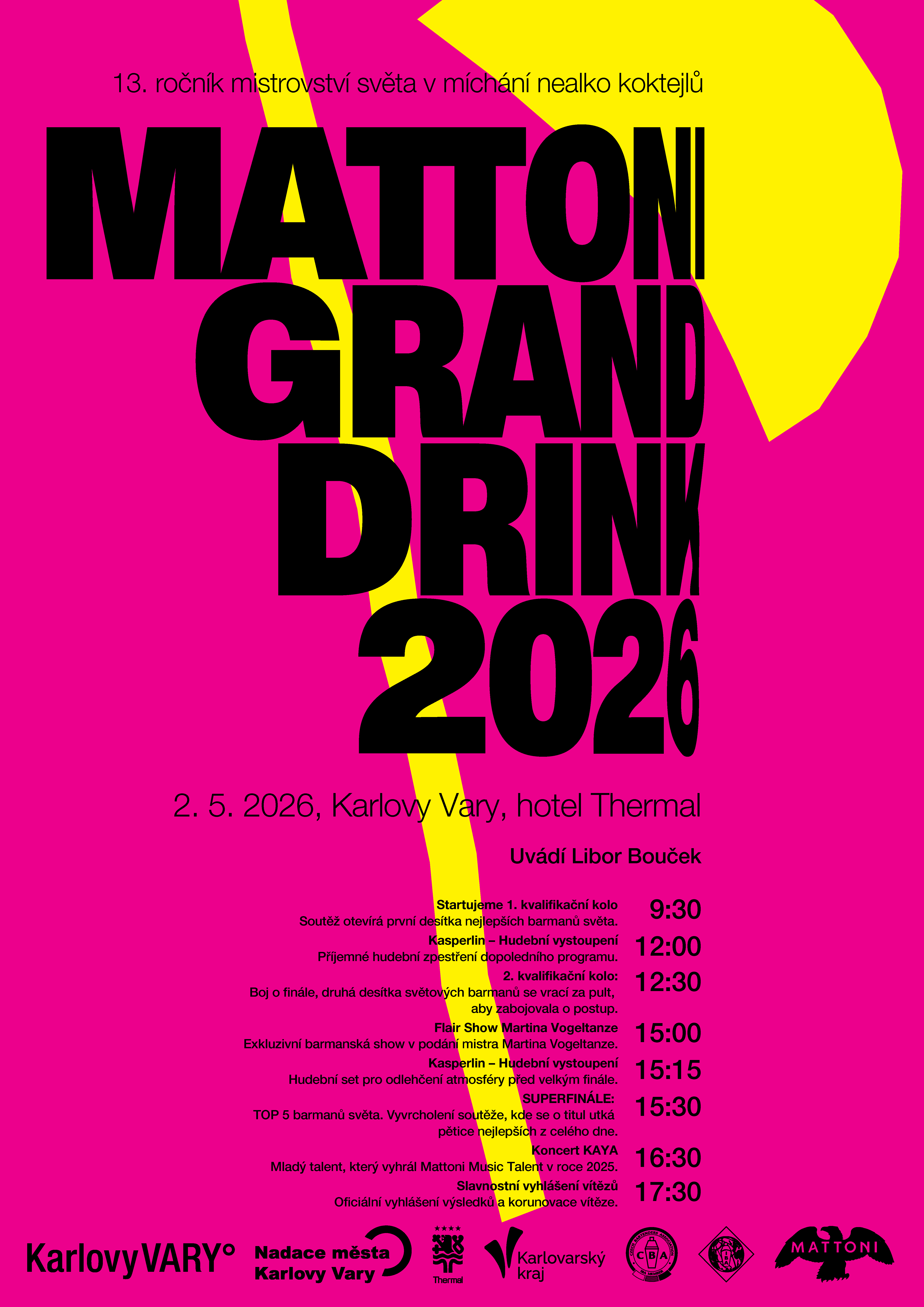 MGD 2026