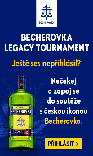 Becherovka Tour Becherovka Tour