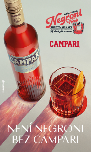 Negroni Negroni
